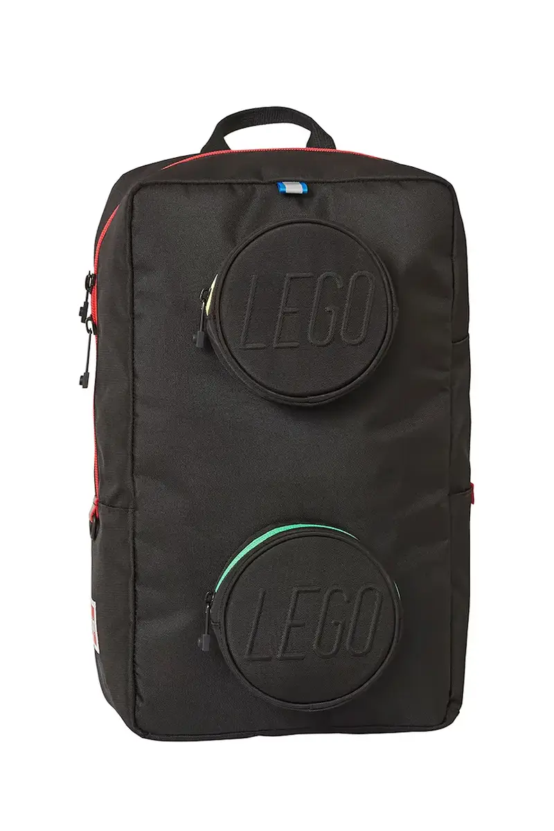 zaino bambino/a Nero