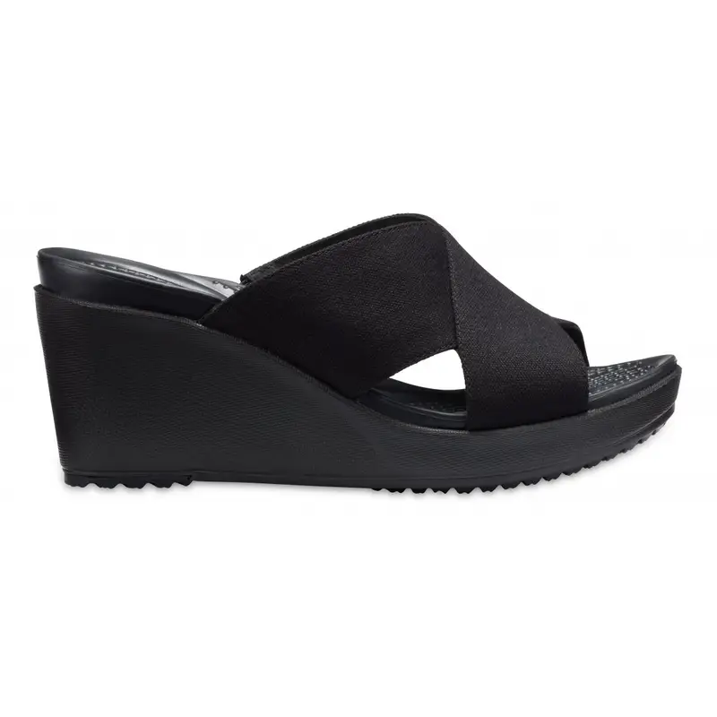 Leigh ii xstrap wedge w