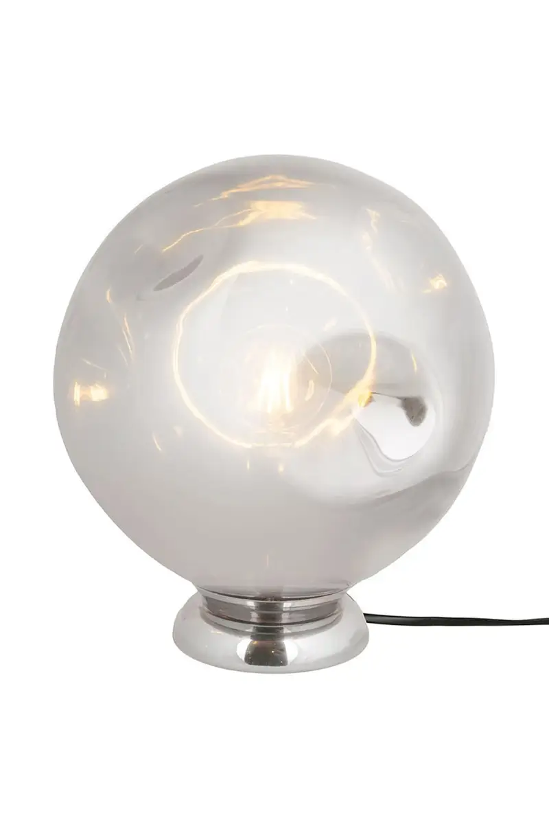 lampada da tavolo Grigio