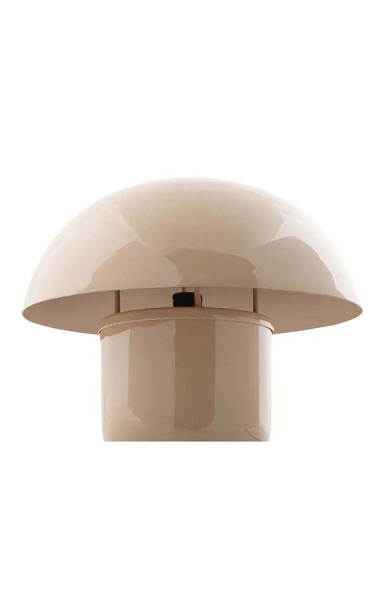 lampada da tavolo Marrone miniatura 2