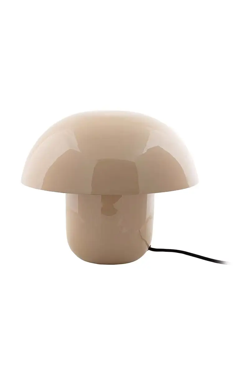 lampada da tavolo Marrone