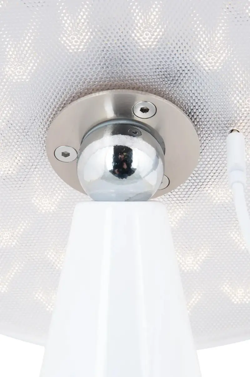 lampada da tavolo wireless a led Phoebe LED Multicolore miniatura 3