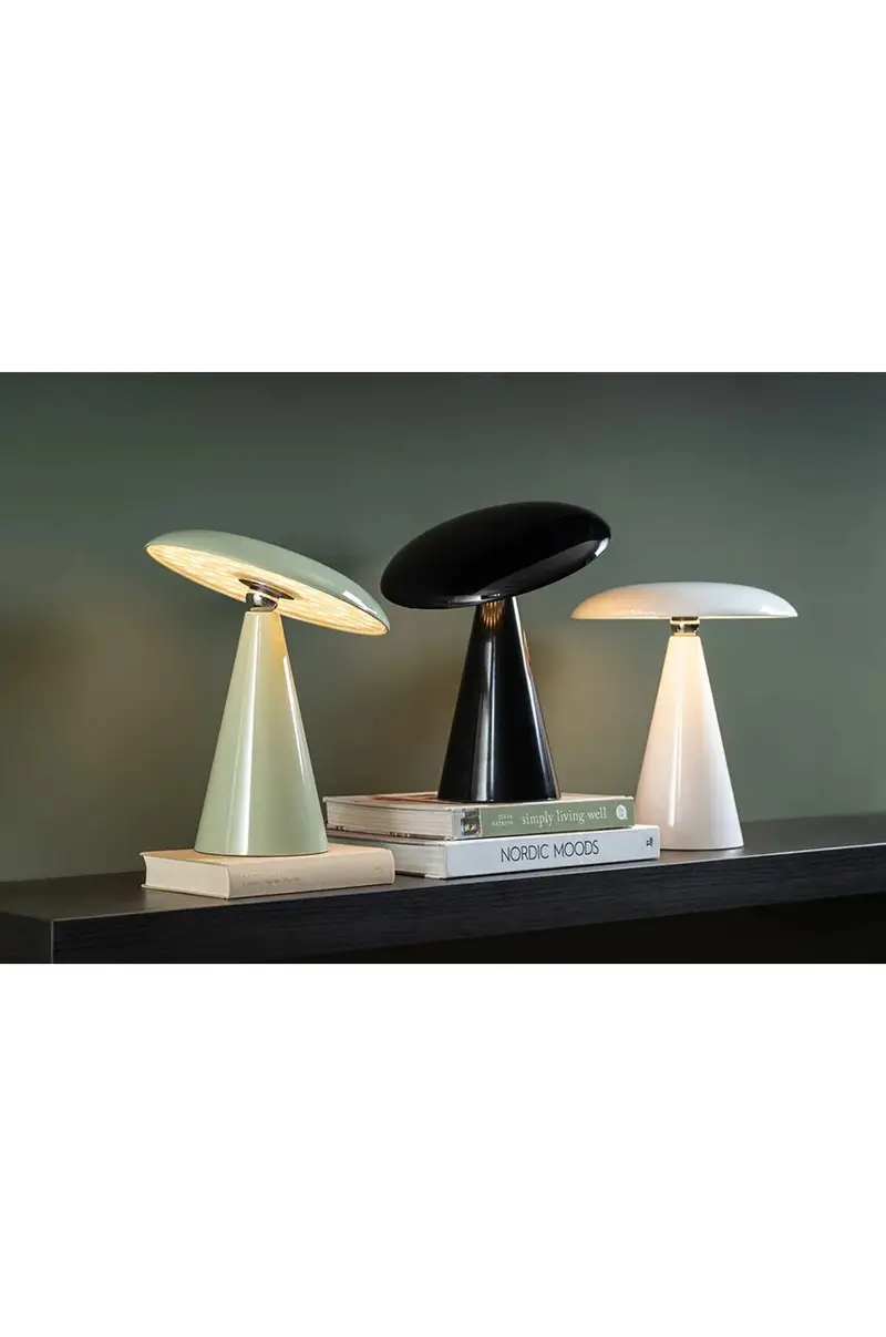 lampada da tavolo wireless a led Phoebe LED Multicolore miniatura 4