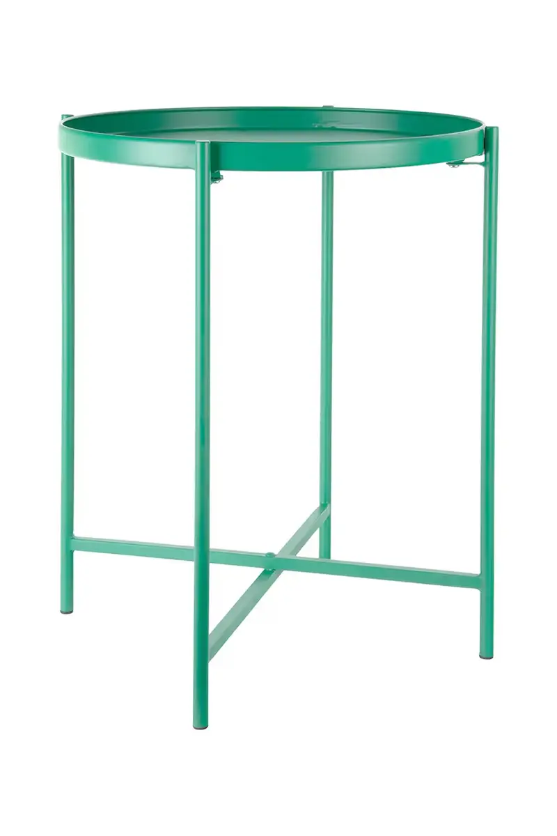 tavolino 40 x 49 cm Verde