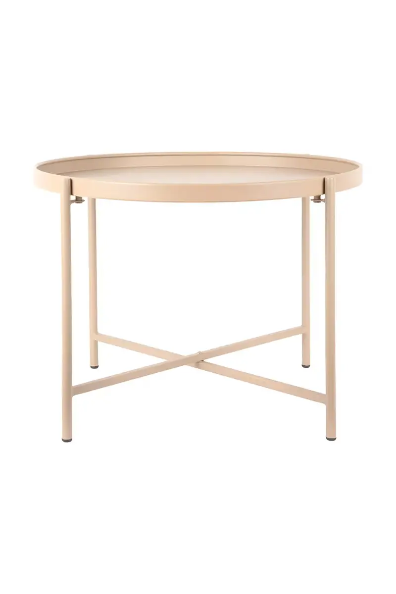 tavolino 50 x 38, 5 cm Rosa miniatura 2