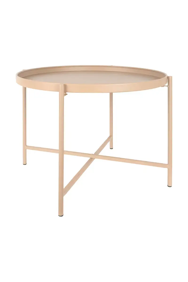 tavolino 50 x 38,5 cm Rosa