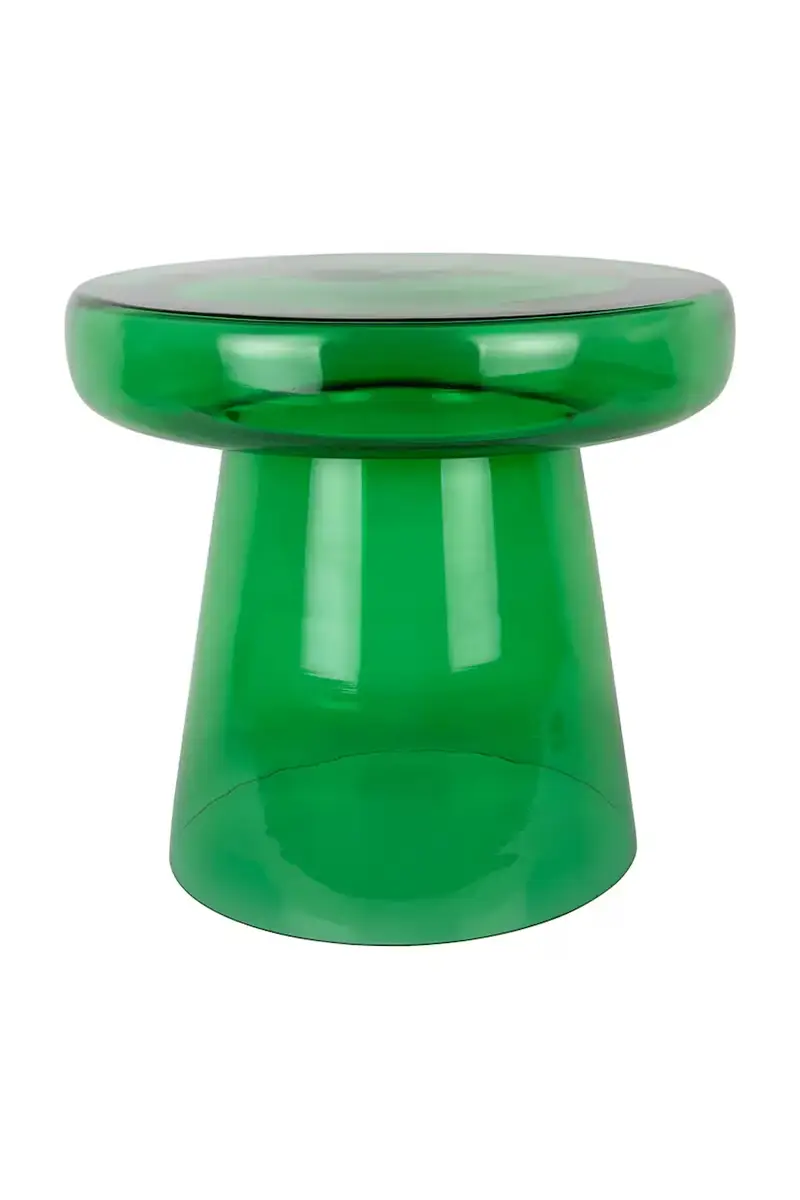 tavolino Simpleza 41 x 38 cm Verde