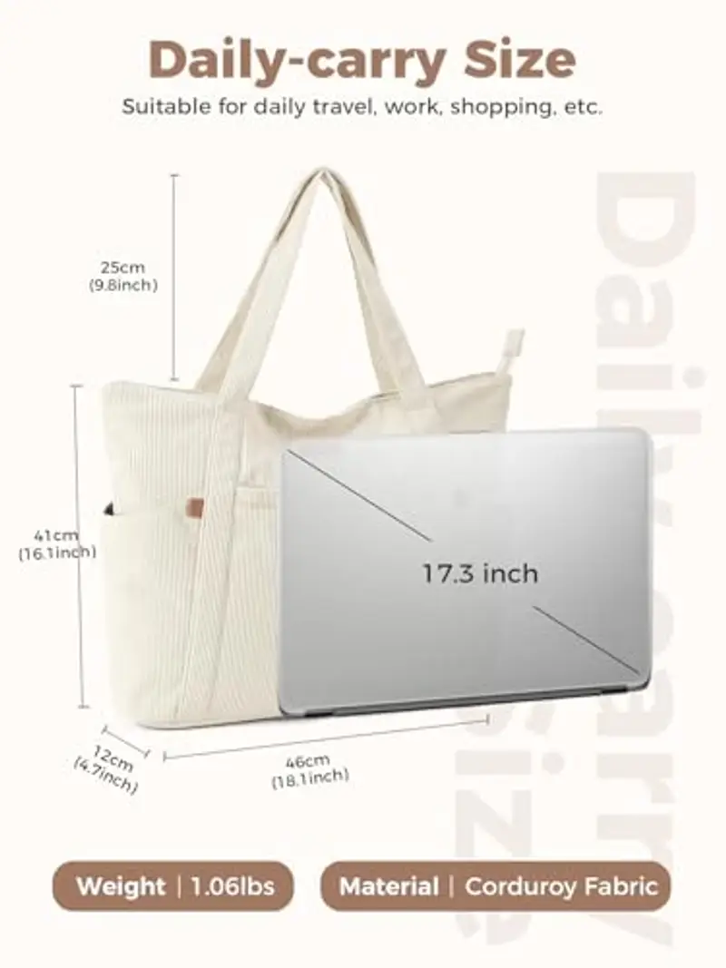 Lekespring Borsa a tracolla Donna Beige 2332614 miniatura 3