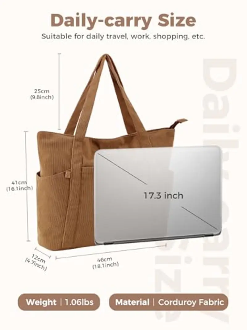 Lekespring Borsa a tracolla Donna Arancione 2092704 miniatura 3