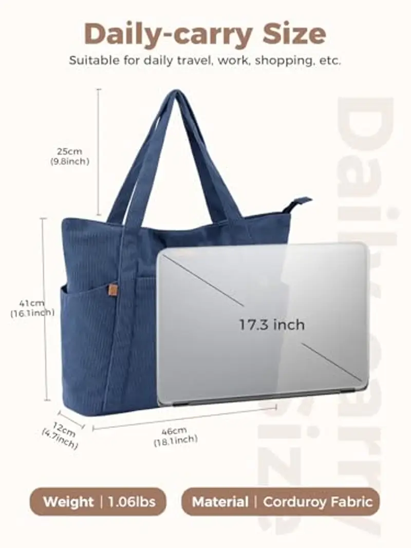 Lekespring Borsa a tracolla Donna Blu 2092688 miniatura 3
