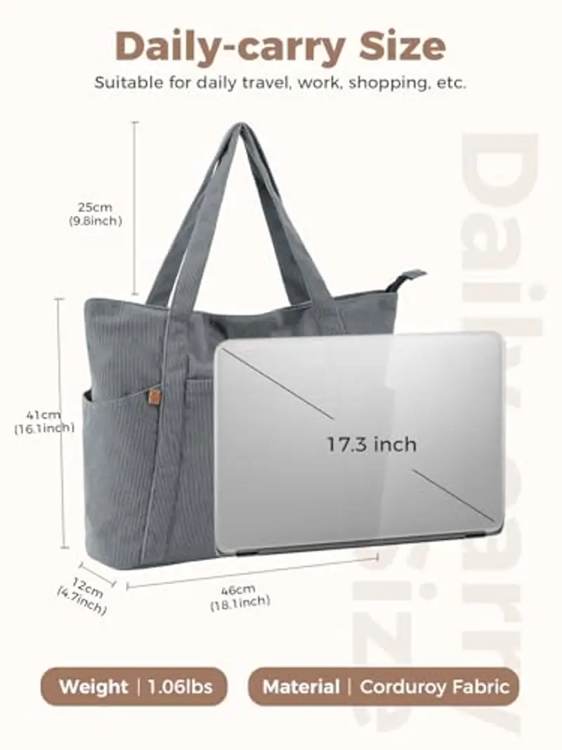 Lekespring Borsa a tracolla Donna Grigio 2092659 miniatura 3