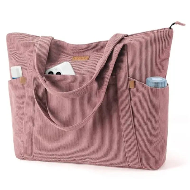 Lekespring Borsa a tracolla Donna Rosa 2092682