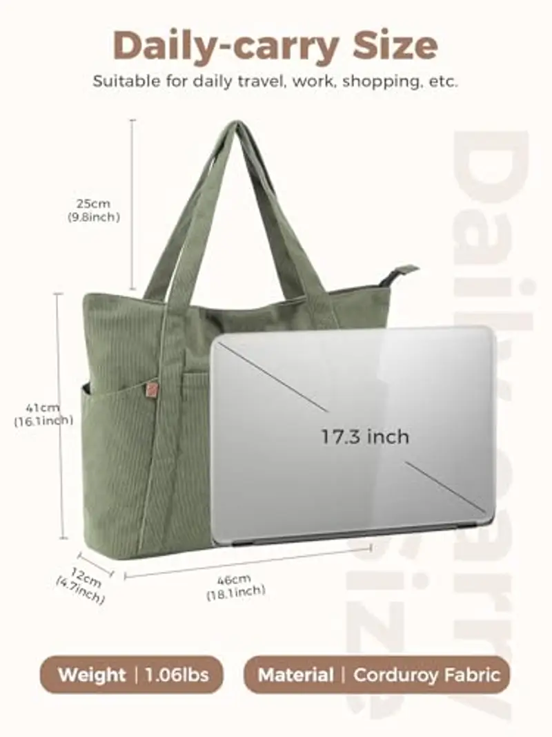 Lekespring Borsa a tracolla Donna Verde 2092680 miniatura 3
