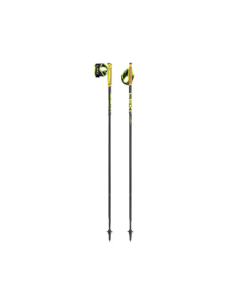 Bastoncini da Nordic Walking Evotrail FX One nero | 110