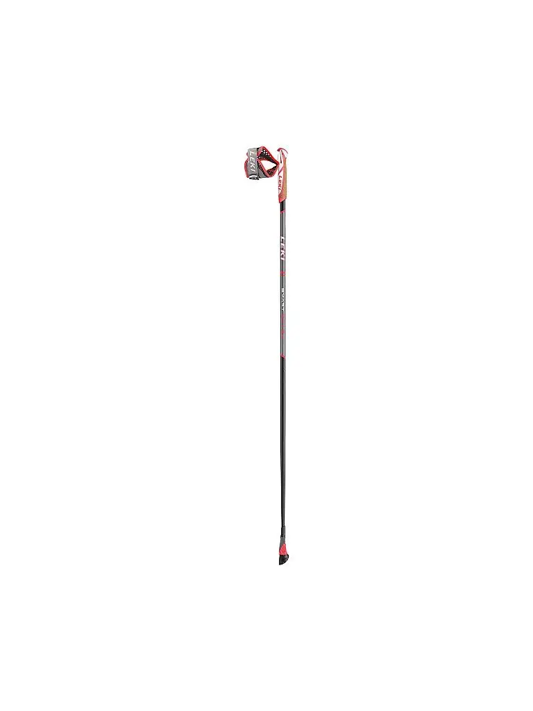 Bastoncini da Nordic Walking Smart Flash grigio | 105
