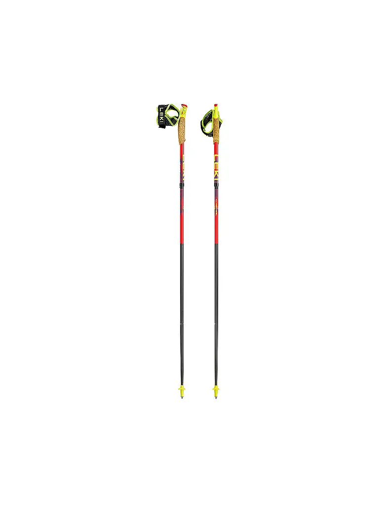 Bastoncini da Nordic Walking Ultratrail FX One multicolore | 110
