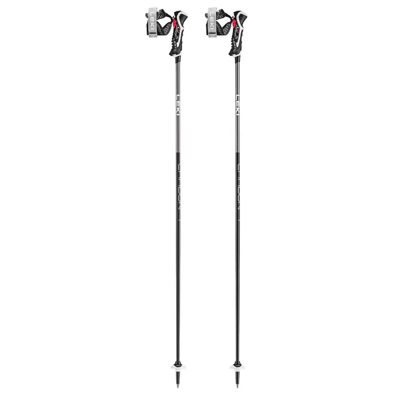 BASTONI CARBON 14 3D