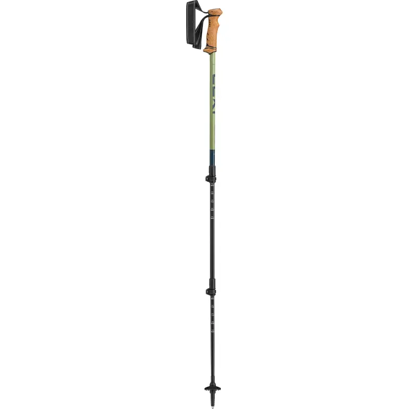 Bastoni da trekking Leki Legacy Lite (x2)