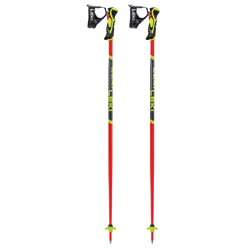 BASTONI WCR LITE SL 3D BAMBINO