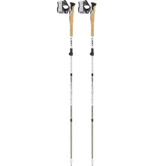 Cross Trail FX Superlite - bastoncini pieghevoli White