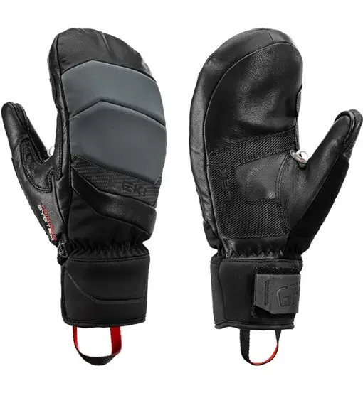 Griffin Base 3D Mitt - moffole - uomo Black