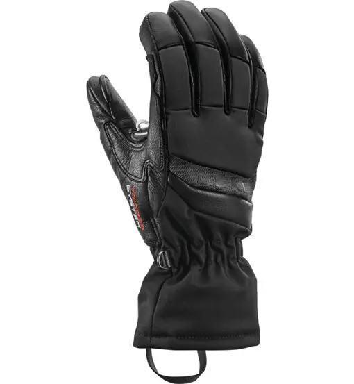 Griffin Base 3D Women W - guanti da sci - donna Black