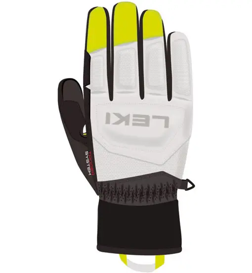 Leki Guanti Uomo 2487368