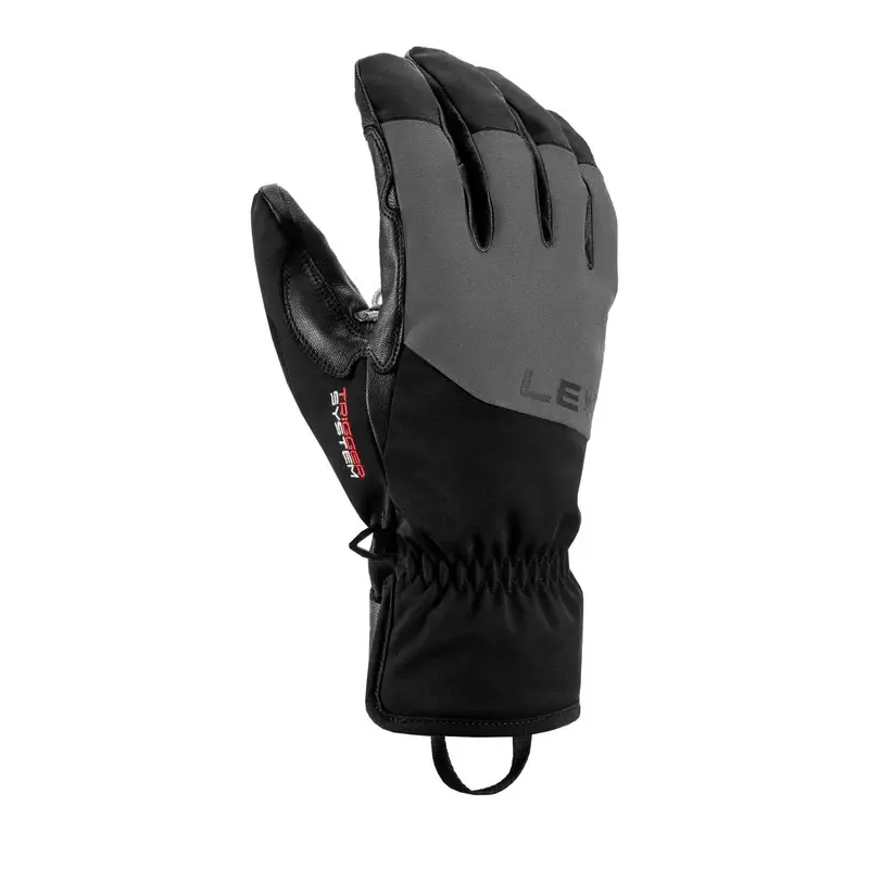 Leki Guanti Nero 2980742