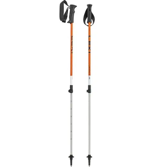 Legacy Junior - bastoncini trekking - bambino Orange