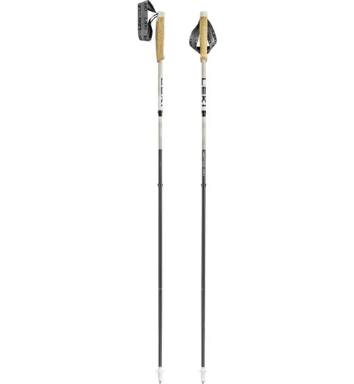 Neotrail Pro FX One SL - bastoncini trail running Grey