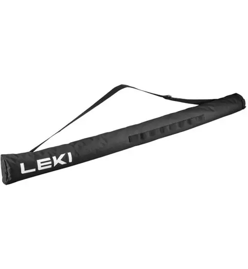 Nordic Walking Pole Bag - borsa per bastoncini Black