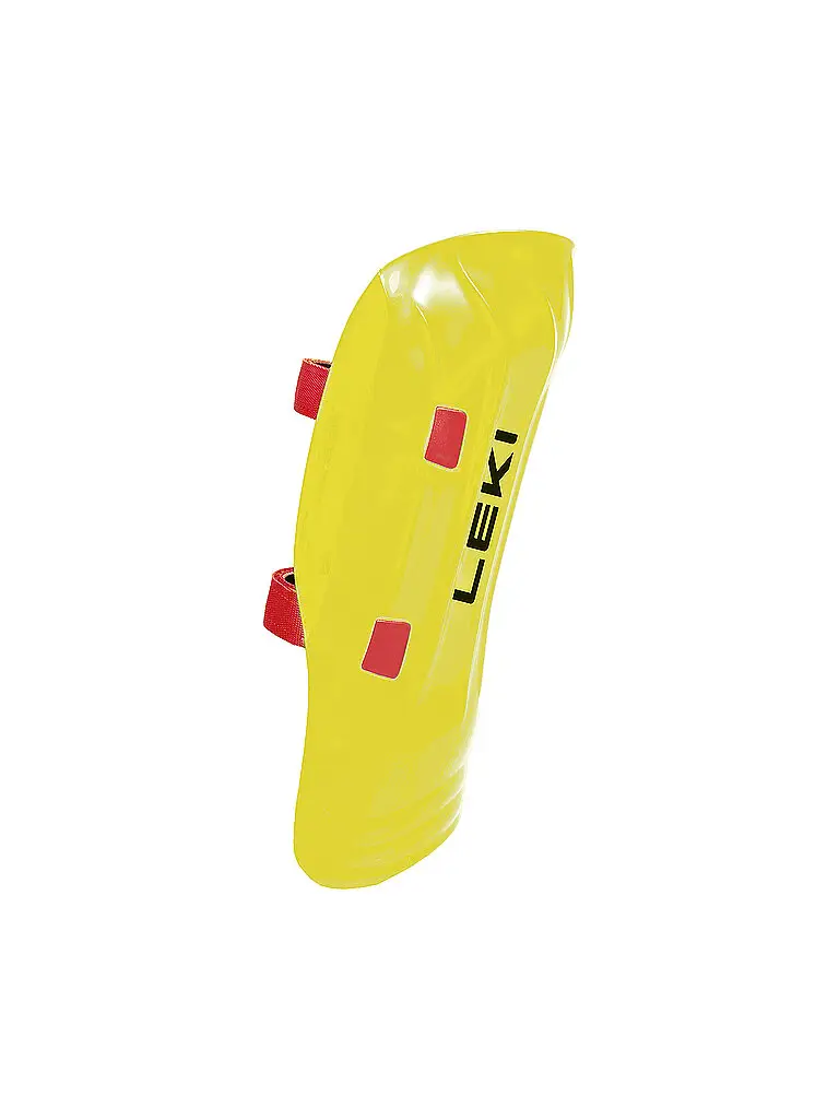 Parastinchi Worldcup Pro giallo