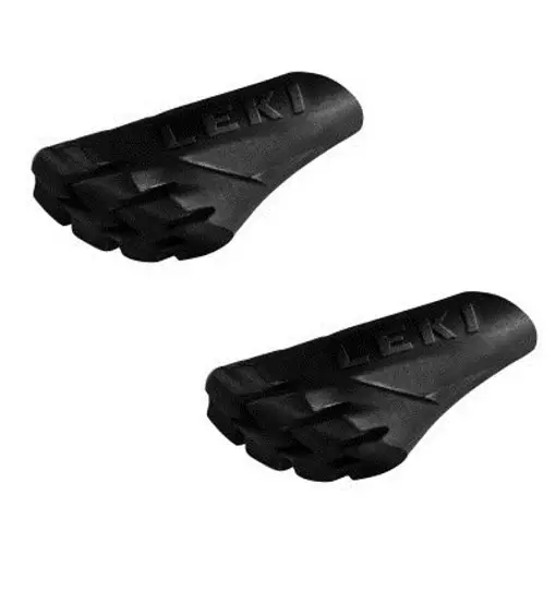 Power Grip Pad - Accessorio per bastoncini Black