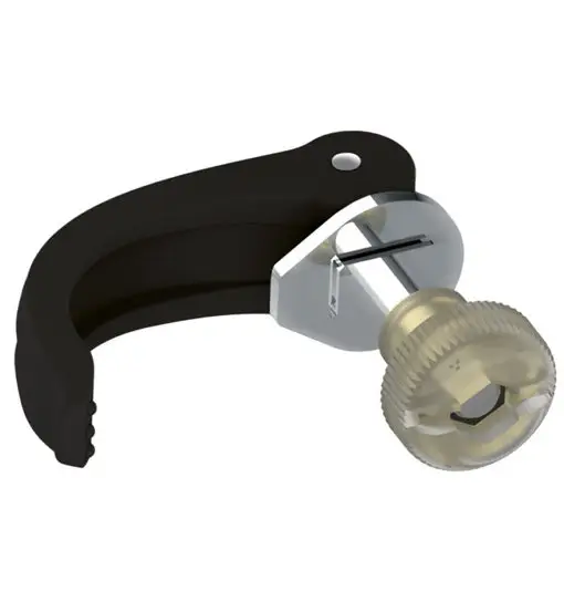 Speed Lock 1 Lever - accessorio per bastoncini Black