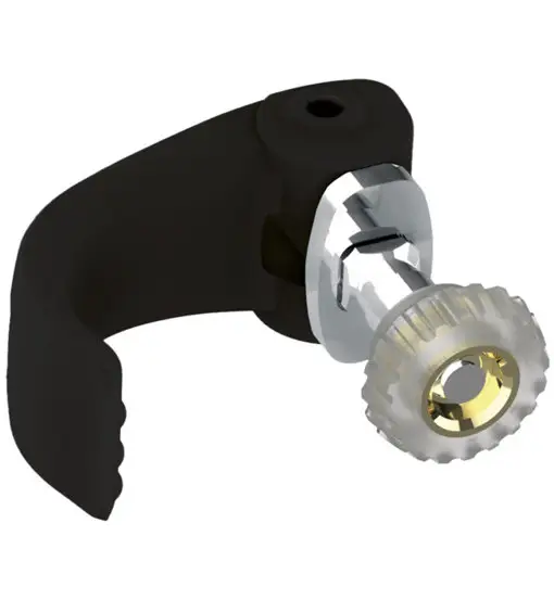 Speedlock 2 Lever - leva di ricambio Black