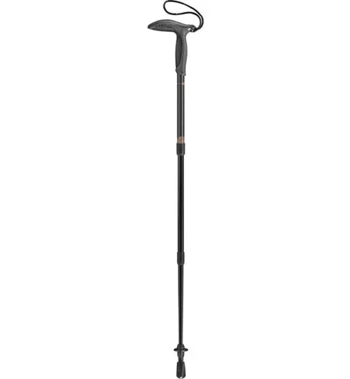 Super Micro - bastoncino trekking Grey