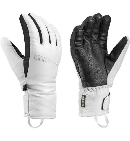 Leki Guanti Donna 3219456