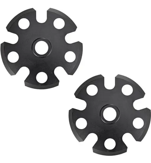 Tour Basket - rotella di ricambio per bastoncini Black