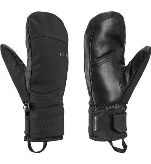 Vallarta Base Zero W Mitt - moffole - donna Black