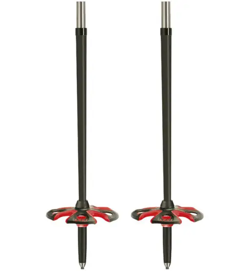 Winter Trail Running Kit - accessori per bastoncini Black