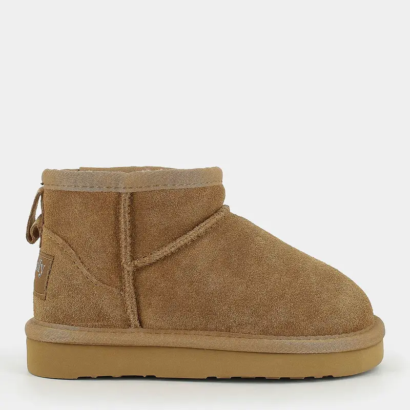 LELLI KELLY Scarponcini Bambina Marrone 3752187