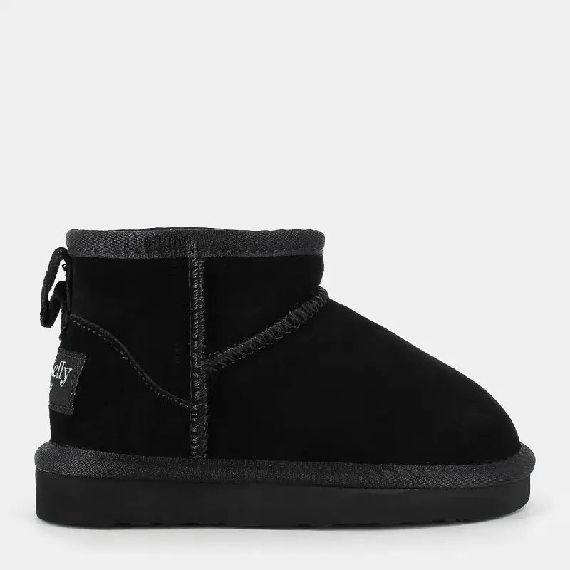 LELLI KELLY Scarponcini Bambina Nero 3752192