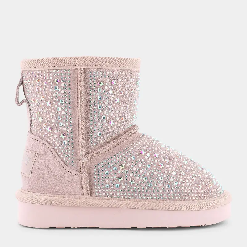 LELLI KELLY Scarponcini Bambina Rosa 2503600