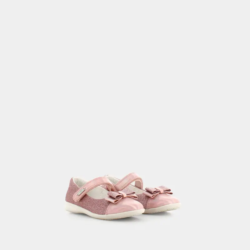 Sneakers Lelli Kelly da Bambina, bianco miniatura 2