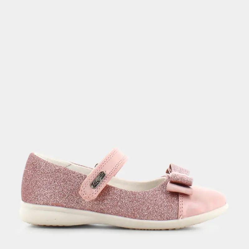 Sneakers Lelli Kelly da Bambina, bianco