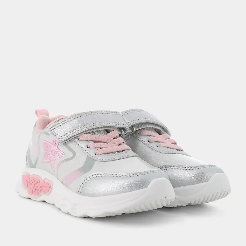 Sportive Lelli Kelly da Bambina, argento miniatura 2