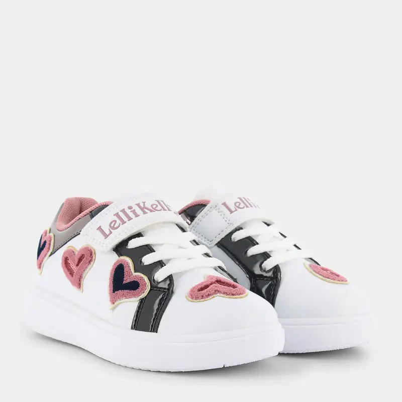 Sportive Lelli Kelly da Bambina, bianco miniatura 2