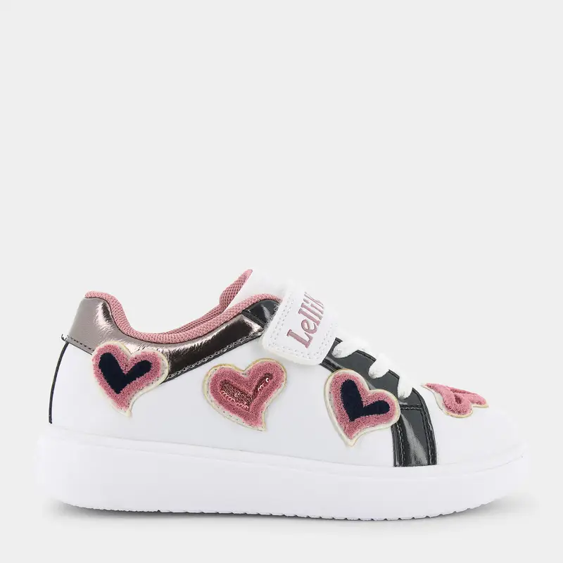 Sportive Lelli Kelly da Bambina, bianco