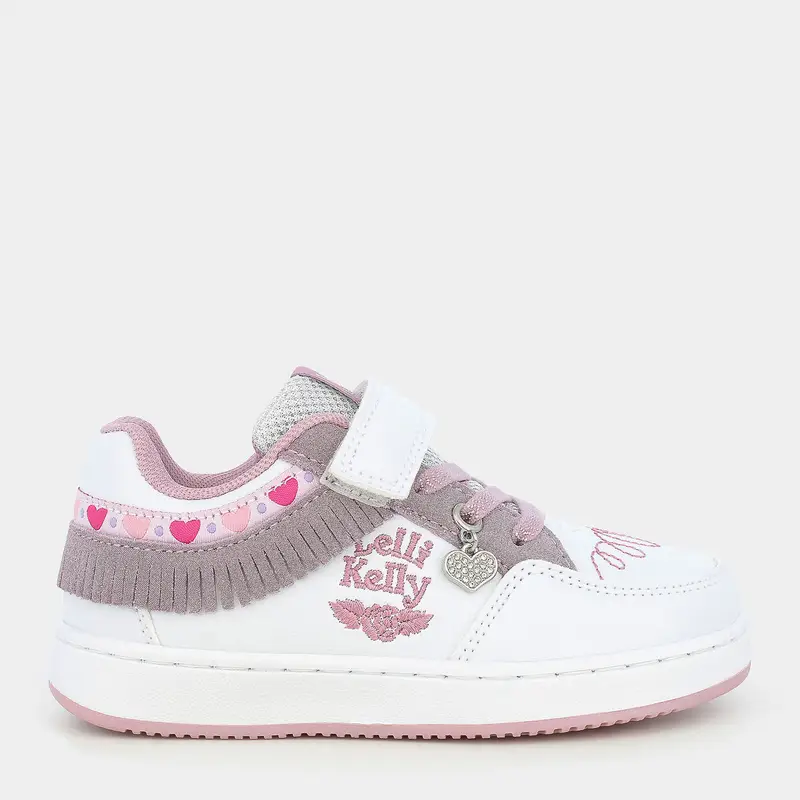 Sportive Lelli Kelly da Bambina, bianco