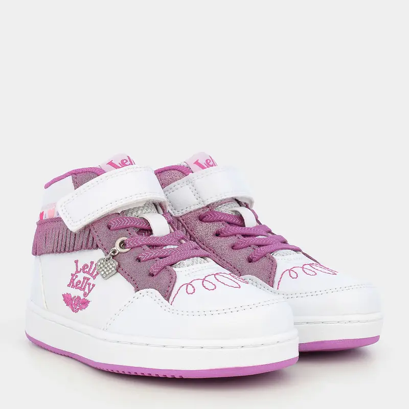 Sportive Lelli Kelly da Bambina, bianco miniatura 2